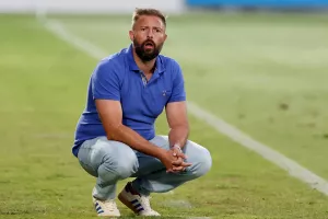 Η ενδεκάδα της Ανόρθωσης