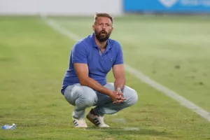 Εθνικός Άχνας-Ανόρθωση: Από ένα γκολ και… ισοπαλία στο Δασάκι (φώτος)