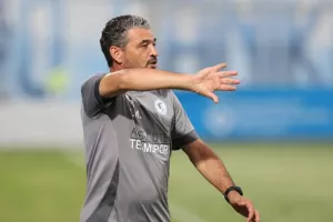 Εθνικός Άχνας-Ανόρθωση: Από ένα γκολ και… ισοπαλία στο Δασάκι (φώτος)