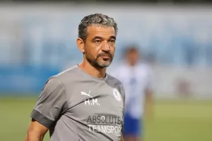 Εθνικός Άχνας-Ανόρθωση: Από ένα γκολ και… ισοπαλία στο Δασάκι (φώτος)