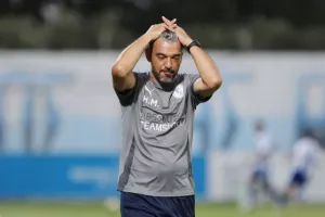 Εθνικός Άχνας-Ανόρθωση: Από ένα γκολ και… ισοπαλία στο Δασάκι (φώτος)