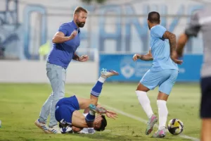 Εθνικός Άχνας-Ανόρθωση: Από ένα γκολ και… ισοπαλία στο Δασάκι (φώτος)