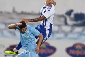 Εθνικός Άχνας-Ανόρθωση: Από ένα γκολ και… ισοπαλία στο Δασάκι (φώτος)