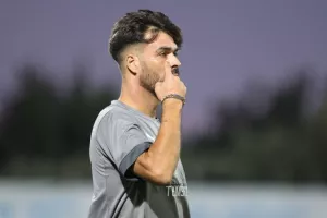 Εθνικός Άχνας-Ανόρθωση: Από ένα γκολ και… ισοπαλία στο Δασάκι (φώτος)