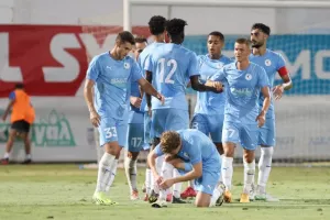 Εθνικός Άχνας-Ανόρθωση: Από ένα γκολ και… ισοπαλία στο Δασάκι (φώτος)