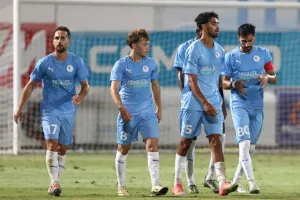 Εθνικός Άχνας-Ανόρθωση: Από ένα γκολ και… ισοπαλία στο Δασάκι (φώτος)