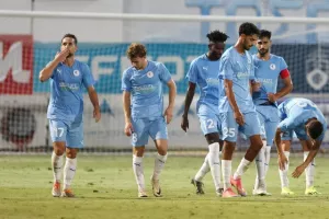 Εθνικός Άχνας-Ανόρθωση: Από ένα γκολ και… ισοπαλία στο Δασάκι (φώτος)