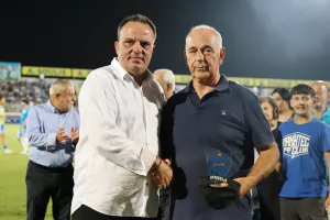 Τιμές στο ΔΣ του 1995