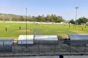 Φιλική νίκη για τη Νέα Σαλαμίνα (Φώτος Kerkida)