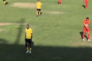 Φιλική νίκη για τη Νέα Σαλαμίνα (Φώτος Kerkida)