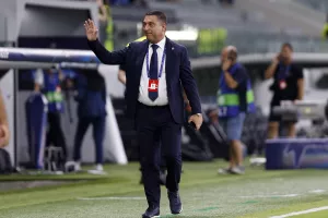 "Ακόμη δεν το έχουμε καταλάβει, είναι απίστευτο/Ο Νταβίντ Λουίζ θα είναι έτοιμος πολύ σύντομα"