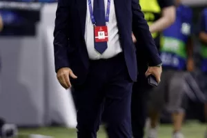 Έγραψε ΙΣΤΟΡΙΑ η Πάφος/Με ΓΚΟΛΑΡΑ του Ζάζα στα… αστέρια του Champions League (φώτος)