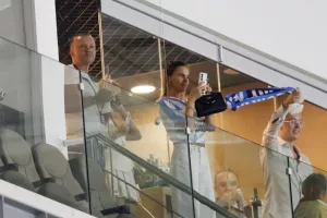Έγραψε ΙΣΤΟΡΙΑ η Πάφος/Με ΓΚΟΛΑΡΑ του Ζάζα στα… αστέρια του Champions League (φώτος)