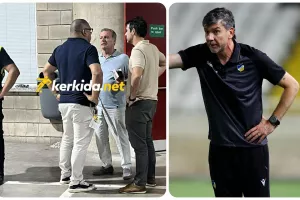 Δεν βιάζονται να καταλήξουν σε συμπεράσματα 