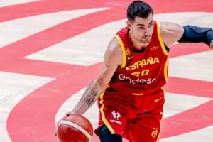 Χωρίς τον Αμπάλντε στο Eurobasket!