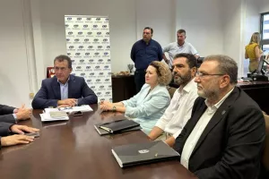 Βρούτσης: «Το οφείλουμε στον ΠΑΟΚ, ανταποκριθήκαμε αμέσως στο αίτημα»