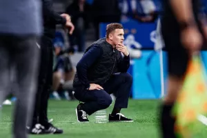 3-0 για Σπιλέφσκι