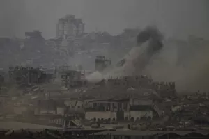 Σε κρίσιμο σταυροδρόμι ο πόλεμος στη Λωρίδα της Γάζας