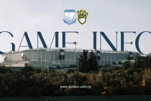 Πληροφορίες για τους Απολλωνίστες