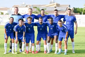 Ανάρτηση για Άρη 