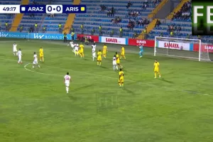 Γεύση... Αράζ (Βίντεο)