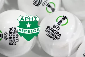 Με RSC Anderlecht ή FC Sheriff Tiraspol o Άρης αν προκριθεί 