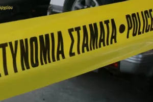 Θανατηφόρα οδική σύγκρουση στη Λάρνακα