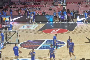 Με το..δεξί η Ελλαδάρα! (Φώτος)