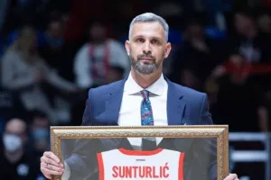Φίλιπ Σούντουρλιτς: "Σπάνια ευκαιρία για τους Κύπριους φιλάθλους το ECOMMBX Cup"