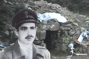 Ο ΓΡΗΓΟΡΗΣ μας, ο ΗΡΩΑΣ μας...