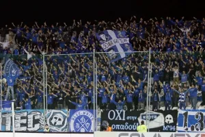 Μαχητές/"Η Ανόρθωση  δέχεται συστηματικό πόλεμο - Μέρος πολιτικών παιχνιδιών" 