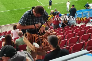 Κουλουράς!