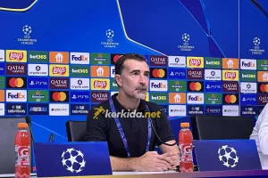 Ακόμη και στον θρίαμβο…