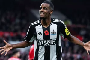 Τινάζει την... μπάνκα με ποσό ρεκόρ για τον Ίσακ η Λίβερπουλ!