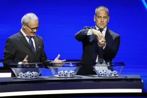 Champions League: Τα μπαλάκια τέλος, έτσι θα διεξαχθεί η κλήρωση για τη League Phase