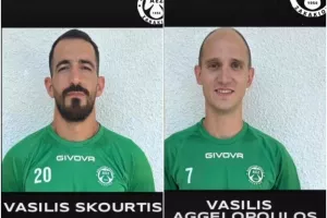 Ενίσχυση με Σκούρτη και Αγγελόπουλο