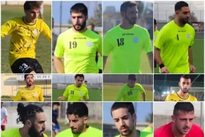 Μαζί και τη νέα σεζόν