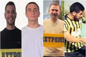 Τετραπλή ενίσχυση για Ελπίδα