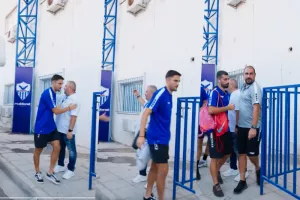 H παρακάμερα των "περιστεριών"