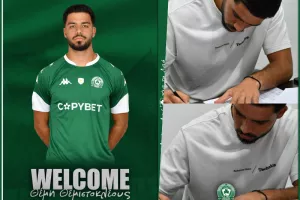DEAL με Θέμη Θεμιστοκλέους