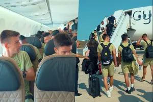 ΑΕΚ... On a mission (βίντεο)