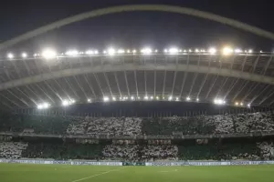 Κάλεσμα στον κόσμο για το ματς με Σαχτάρ