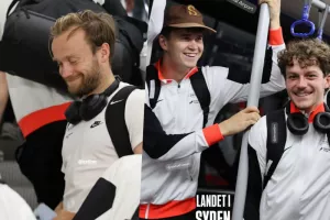 Έφτασε Κύπρο η αποστολή της Brann