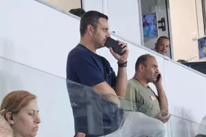 Πρώτα Κολόσσι και μετά ΟΠΑΠ Αρένα