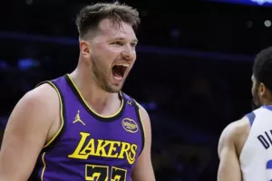 «Ο Ντόντσιτς θα βγει MVP και πρώτος σκόρερ στο ΝΒΑ»