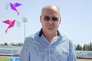 Μπαίνει... στο χορό η νεοσύστατη AKAMAS MANDRIA FC 2025