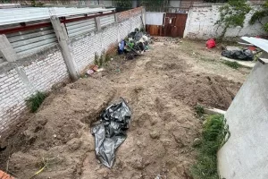 Φρίκη στο Μεξικό: Εντοπίστηκαν σε σπίτι 32 διαμελισμένα πτώματα