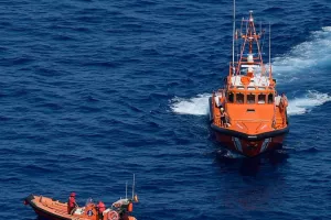 Τραγωδία στην Ισπανία: Συνετρίβη αεροσκάφος - Νεκροί ο πιλότος και ο 13χρονος γιος του