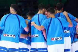 Δοκιμάζεται κόντρα στο Ισραήλ η Ελλάδα ενόψει του Eurobasket