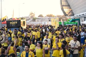 (ΑΕΛ) Στις 5/9 το καθιερωμένο Fan Day 